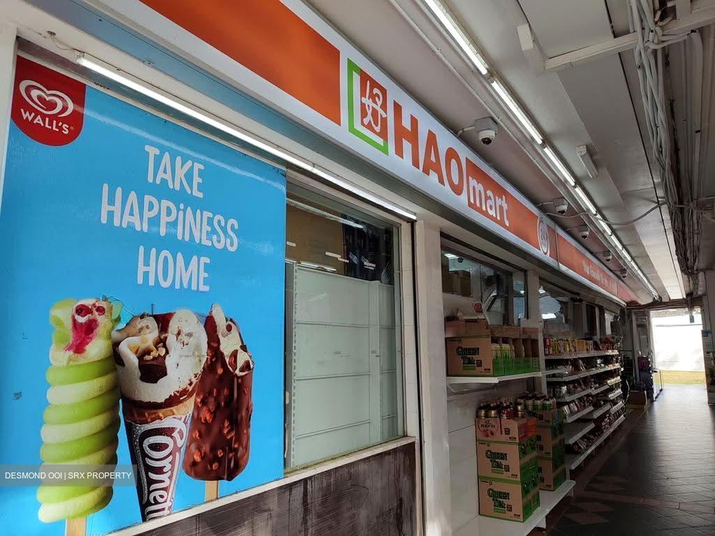 Bedok North Street 3 (D16), Shop House #631399341
